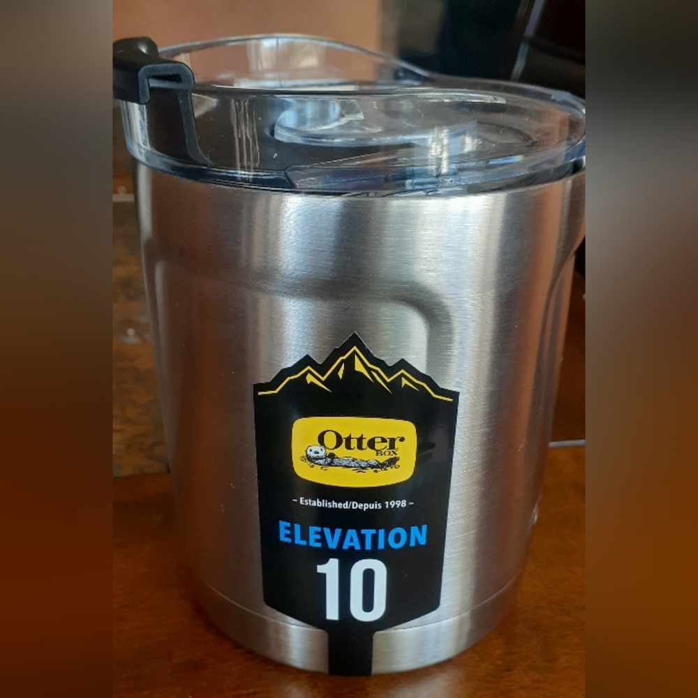 Otterbox Elevation 10 Tumbler